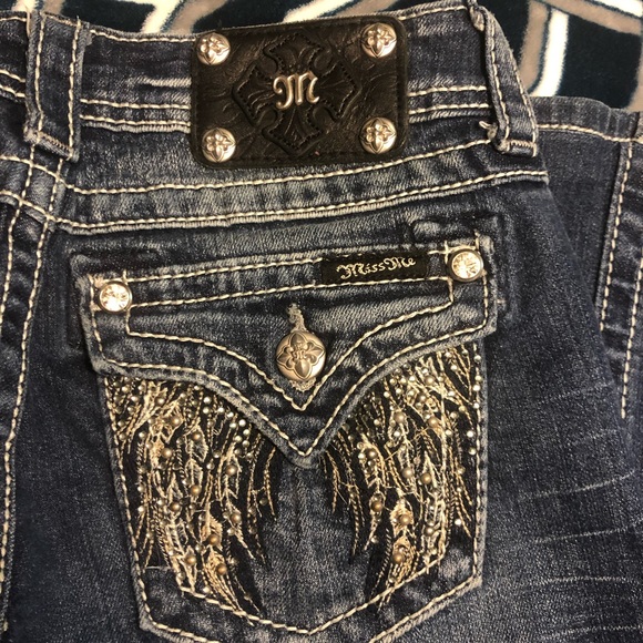 Miss Me Denim - Miss Me Jeans Size26
